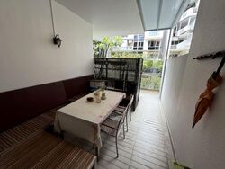 Terrasse (D19), Condominium #526937131